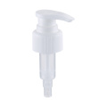 Plastic Lotion Afridev Hand Pump Bottle Caps Closures